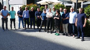 Udruženje proizvođača organskog vina
